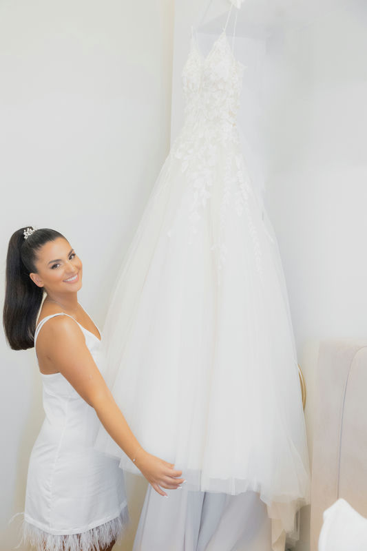 Δημήτρης & Βασιλική - Θεσσαλονίκη : Real Wedding by Yiannis Efremidis Photography